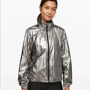 Lululemon Get Stellar Jacket NWT